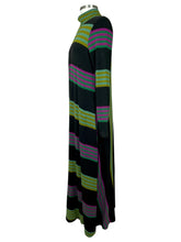Load image into Gallery viewer, Alembika STRIPE DRESS
