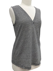 Foil VEST INTEREST TANK
