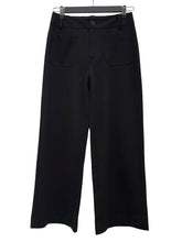 Load image into Gallery viewer, APNY PONTE WIDE LEG PANT
