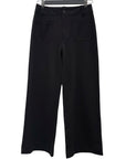 APNY PONTE WIDE LEG PANT