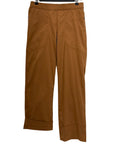 Foil 2 POCKET 7/8 CUFF PANT DUET - Originally $99