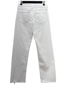 Just Black Denim High Rise VINTAGE STRAIGHT LEG
