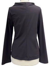 Load image into Gallery viewer, Porto LONG SLEEVE MOCK TOP LEIA
