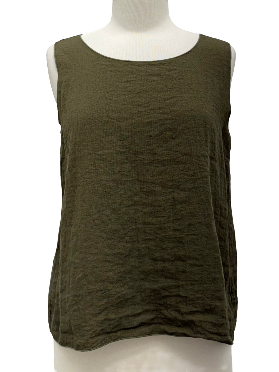 Cut Loose LAYER TANK