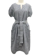Load image into Gallery viewer, Habitat BETHANY BELT DRESS
