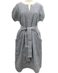 Habitat BETHANY BELT DRESS - ORIGINALLY $135 🔵