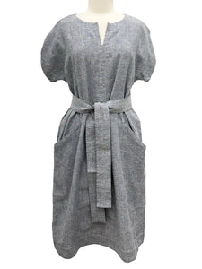 Habitat BETHANY BELT DRESS