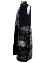 Load image into Gallery viewer, Yaza KASUR TUNIC VEST
