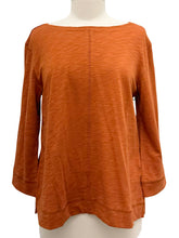 Load image into Gallery viewer, Habitat PEBBLE BOATNECK TEE

