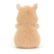 Load image into Gallery viewer, Jellycat HANK HAMSTER
