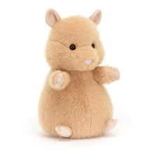 Load image into Gallery viewer, Jellycat HANK HAMSTER
