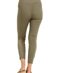 XCVI Wearables HI WAIST PENNY POCKETS