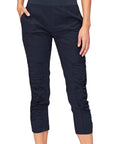 XCVI Wearables GEYSER LEGGING CROP