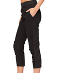 XCVI Wearables GEYSER LEGGING CROP
