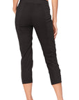 XCVI Wearables GEYSER LEGGING CROP