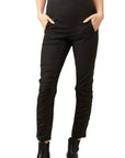 XCVI Wearables HI WAIST PENNY POCKETS