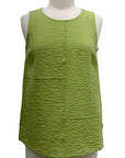 Habitat PIECED TUNIC TANK - ORIGINALLY $65