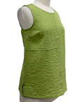 Habitat PIECED TUNIC TANK - ORIGINALLY $65