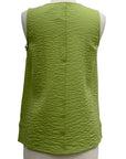 Habitat PIECED TUNIC TANK - ORIGINALLY $65