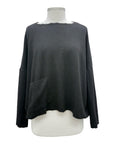 Cut Loose POCKET PULLOVER SWEATER