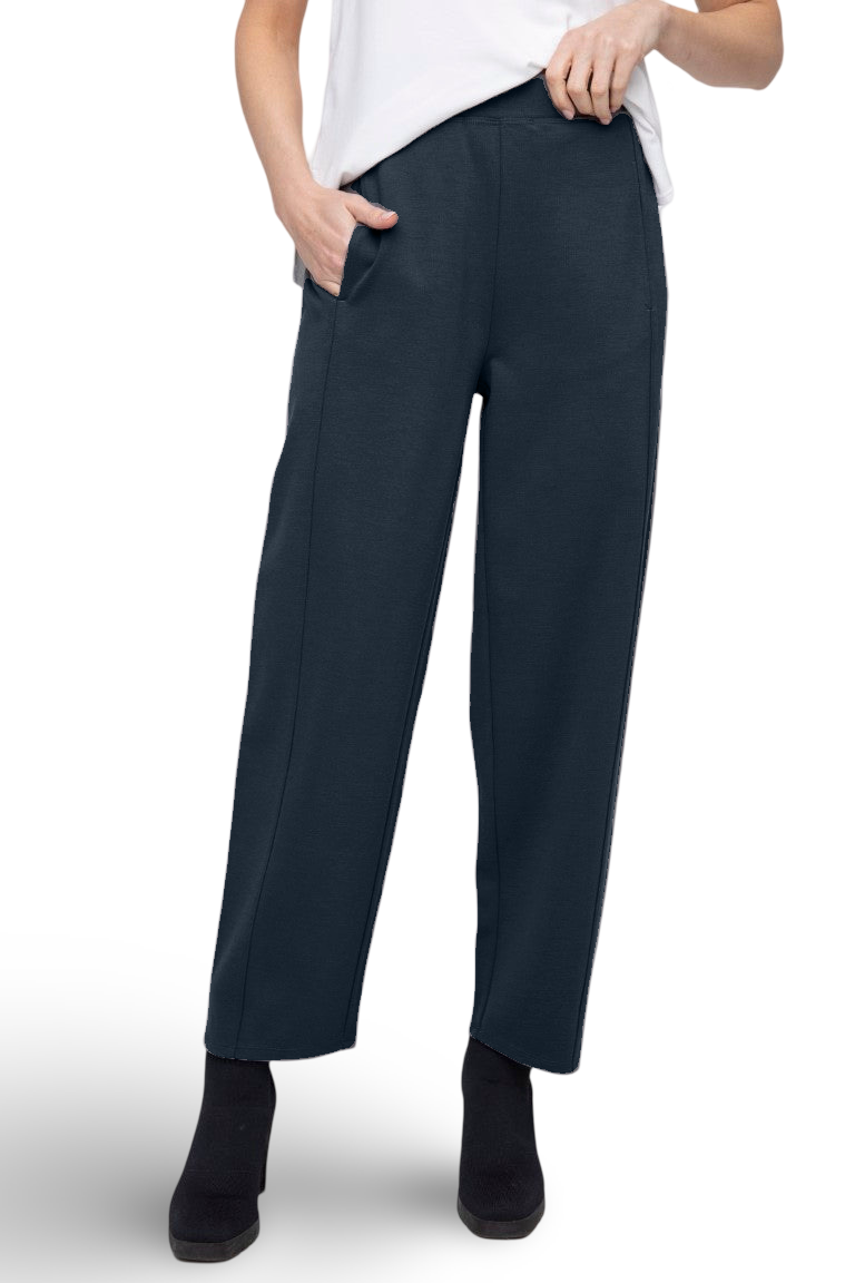 Liv by Habitat PONTE STRAIGHT PANT