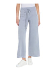 Lyssé KNIT WIDE LEG PANT VIOLETTA