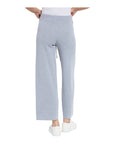 Lyssé KNIT WIDE LEG PANT VIOLETTA