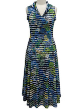 Load image into Gallery viewer, Kozan TANK COLLAR DRESS DAMIAN
