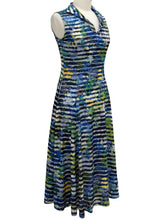 Load image into Gallery viewer, Kozan TANK COLLAR DRESS DAMIAN
