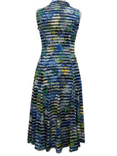 Load image into Gallery viewer, Kozan TANK COLLAR DRESS DAMIAN
