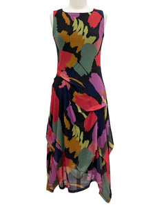 Kozan MESH TANK DRESS COLONY