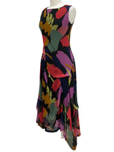 Load image into Gallery viewer, Kozan MESH TANK DRESS COLONY
