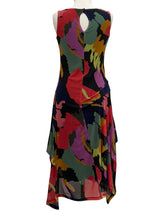 Load image into Gallery viewer, Kozan MESH TANK DRESS COLONY
