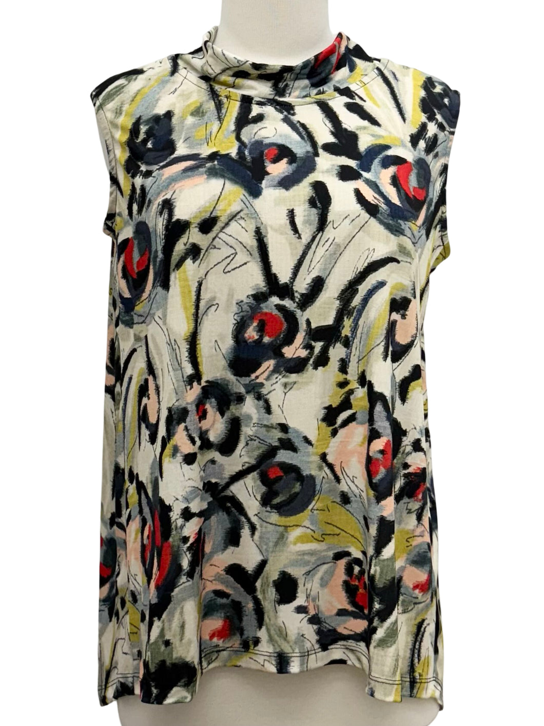 Kozan TUNIC TANK HARLOW