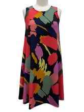 Load image into Gallery viewer, Kozan SHORT TANK DRESS SAKURA
