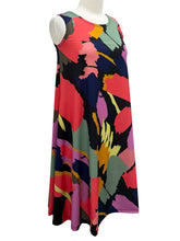Load image into Gallery viewer, Kozan SHORT TANK DRESS SAKURA
