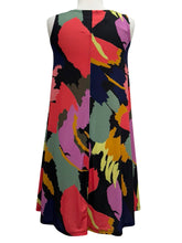Load image into Gallery viewer, Kozan SHORT TANK DRESS SAKURA
