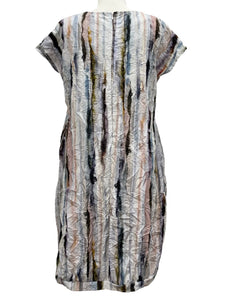 Kozan SHORT SLEEVE SIMONA DRESS
