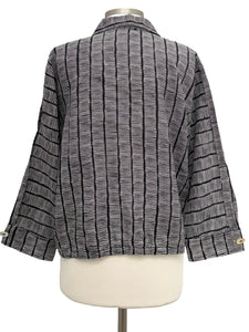 Olivia MAVEN STRIPE JACKET