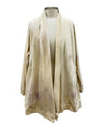 Cynthia Ashby BENNET OPEN JACKET