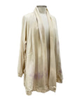 Cynthia Ashby BENNET OPEN JACKET