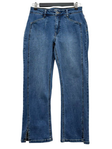 Habitat DENIM CROP FLARE