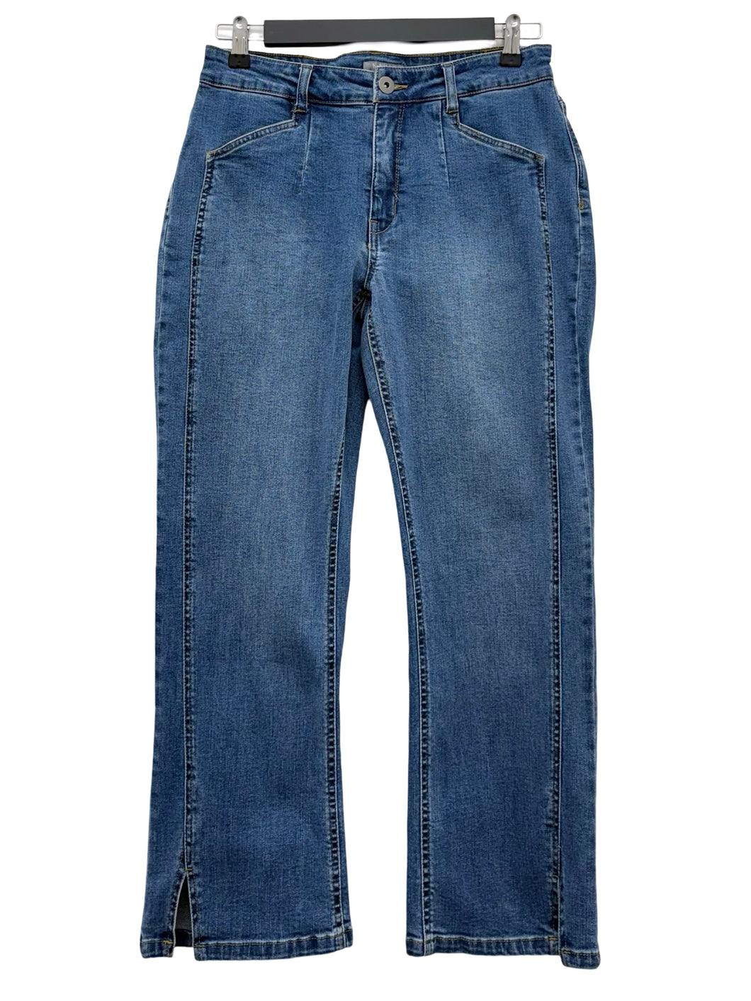 Habitat DENIM CROP FLARE
