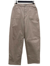 Load image into Gallery viewer, Habitat BARREL LEG DENIM
