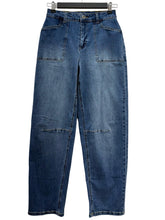 Load image into Gallery viewer, Habitat BARREL LEG DENIM
