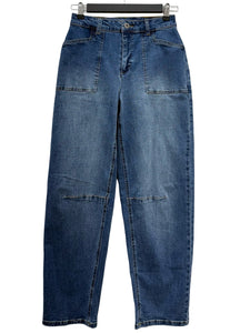 Habitat BARREL LEG DENIM