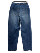 Load image into Gallery viewer, Habitat BARREL LEG DENIM
