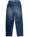 Habitat BARREL LEG DENIM - ORIGINALLY $99
