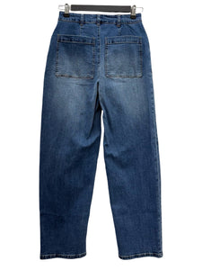 Habitat BARREL LEG DENIM