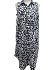 Habitat SLEEVELESS SHIFT DRESS - ORIGINALLY $119